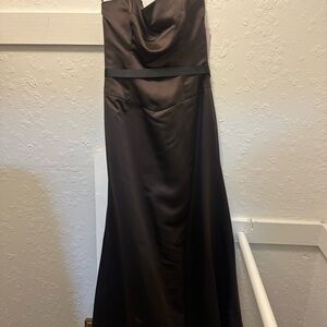 Vintage Vera Wang Bridesmaids Gown